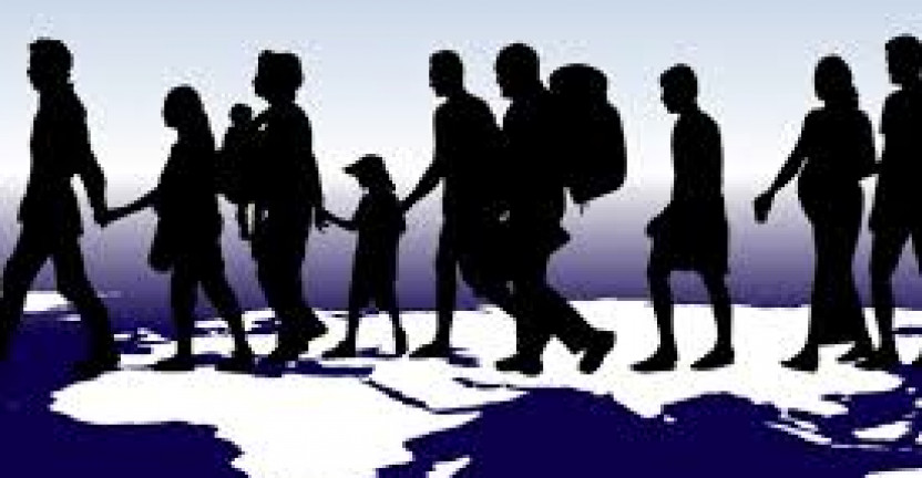 Об общих итогах миграции населения Сахалинской области за январь-август 2021 года